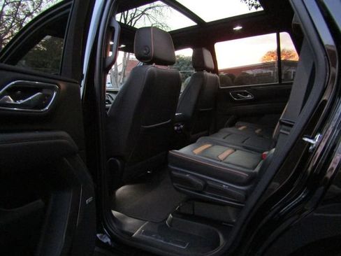 Used 2023 GMC Yukon AT4 image 21