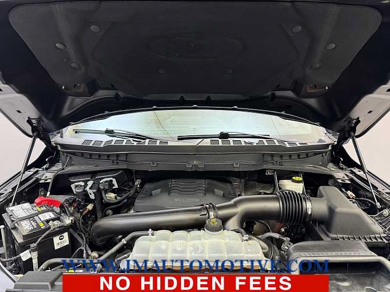 Used 2023 Ford F150 Tremor AWD/4WD image 10