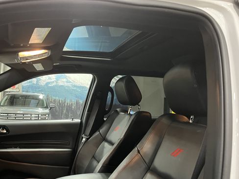 Used 2025 Dodge Durango R/T image 21
