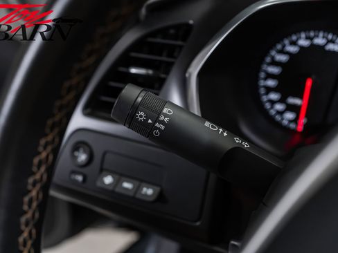 Used 2017 Chevrolet Corvette Stingray Coupe image 41