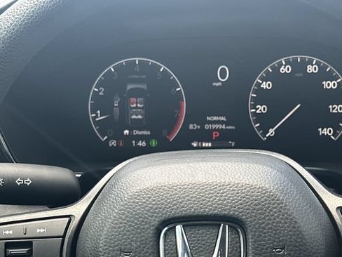 Used 2026 Honda CR-V EX image 13