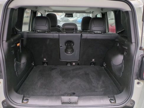 Used 2018 Jeep Renegade Trailhawk image 17