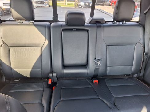 Used 2022 Ford F150 Lariat w/ Equipment Group 502A High image 30