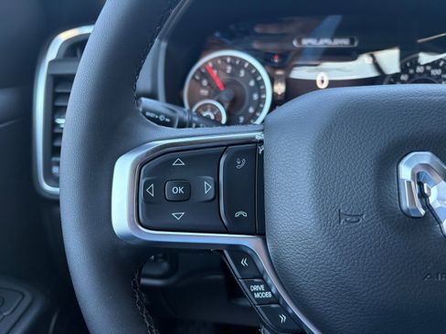 New 2026 RAM 1500 Big Horn AWD/4WD image 20