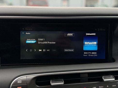 New 2026 Hyundai Palisade Calligraphy image 24