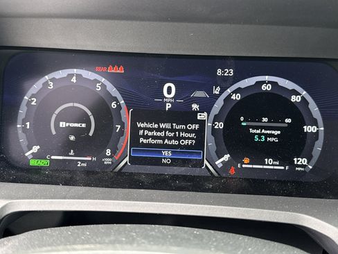 New 2026 Toyota Tacoma TRD Off-Road AWD/4WD image 22