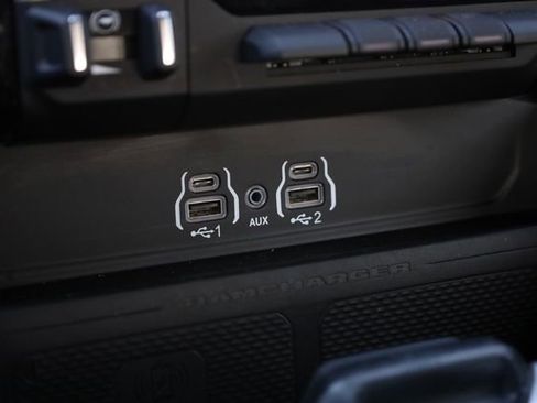 Used 2025 RAM 1500 Rebel w/ Bed Utility Group image 20