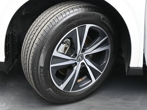 Used 2023 Lexus RX 350 Premium image 21