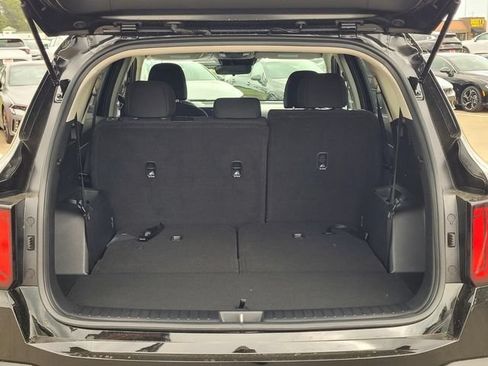 New 2026 Kia Sorento LX FWD image 7