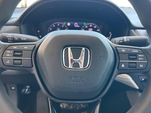 Used 2026 Honda Accord SE image 24