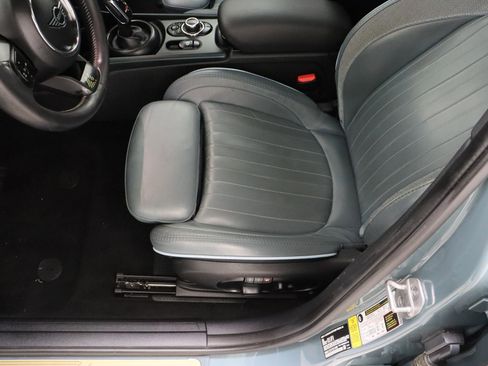 Used 2023 MINI Cooper Clubman S w/ MINI Untold Edition FWD image 15
