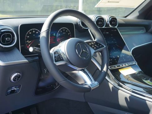 Certified 2026 Mercedes-Benz GLC 300 4MATIC image 10
