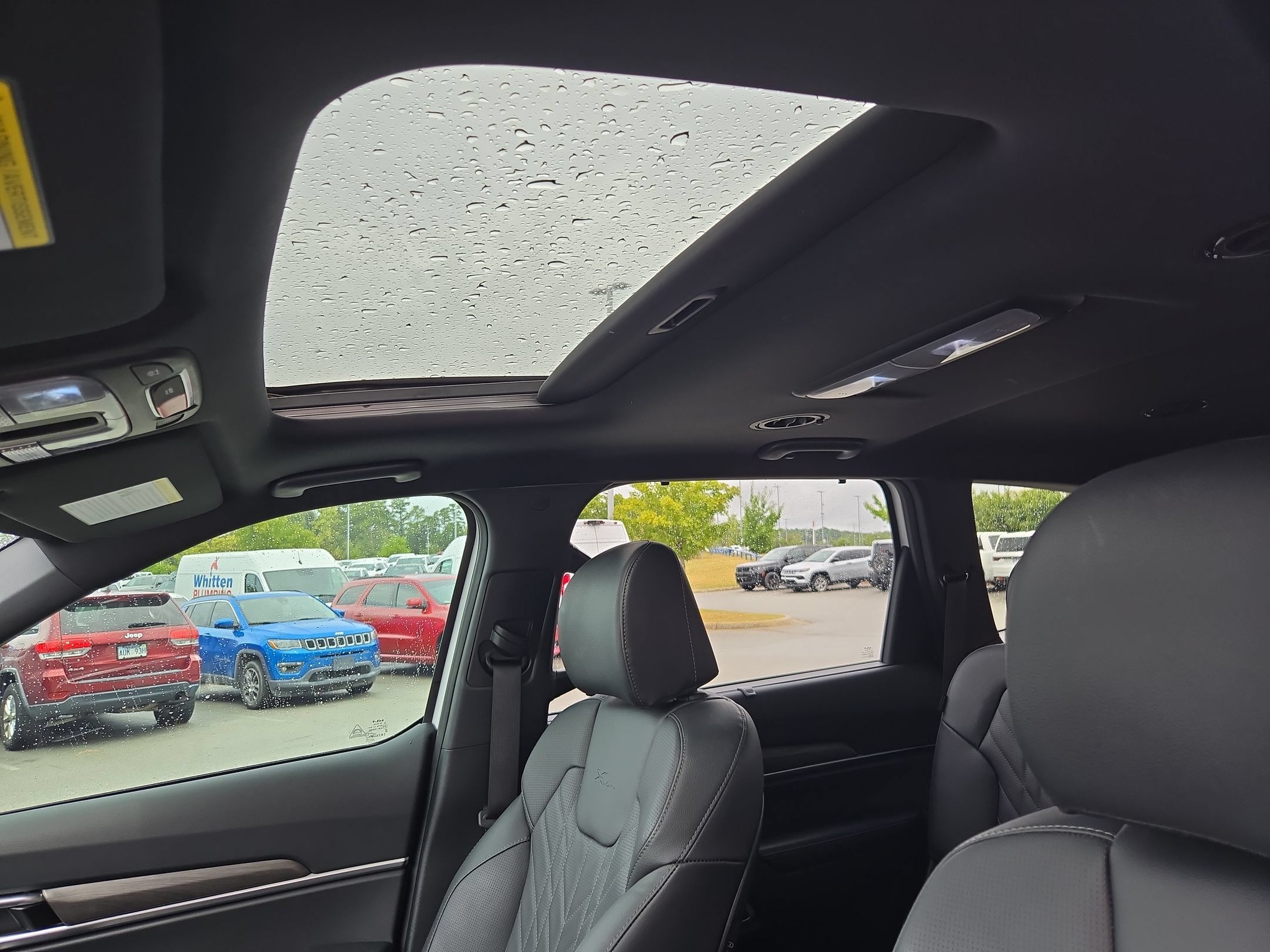 Used 2025 Kia Telluride EX X-Line AWD/4WD image 25