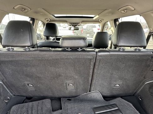 Used 2021 Nissan Rogue Platinum image 18