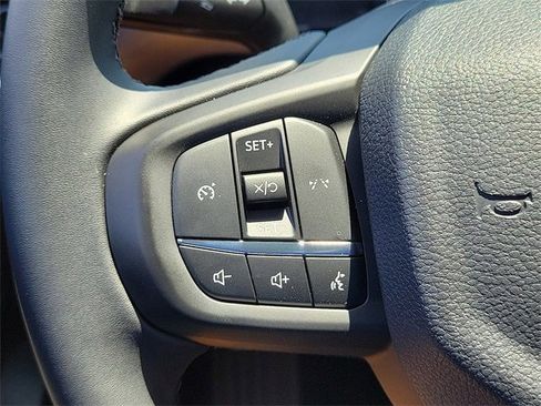 New 2025 Ford Ranger XLT w/ Trailer Tow Package image 8