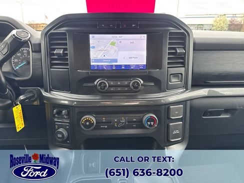 Used 2021 Ford F150 XL w/ STX Appearance Package AWD/4WD image 18