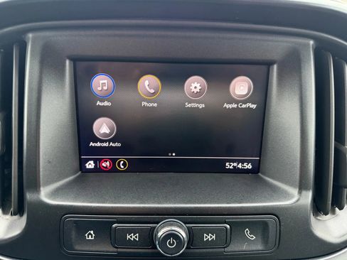 Used 2021 Chevrolet Colorado W/T w/ WT Convenience Package image 52