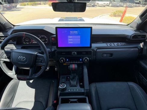 Used 2026 Toyota Tacoma TRD Pro w/ Tow Tech Package AWD/4WD image 12