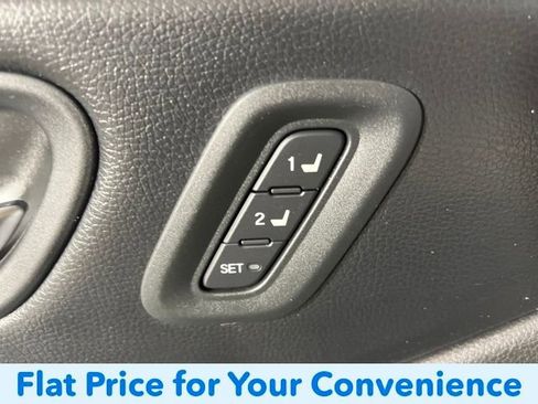 Certified 2023 Honda Pilot Elite image 26