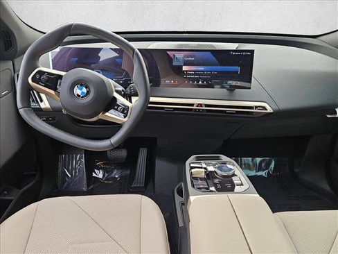New 2026 BMW iX xDrive60 image 14