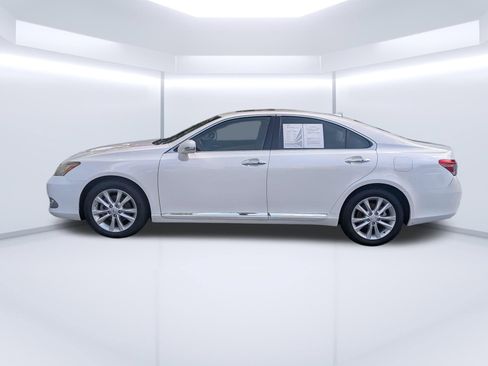 Used 2011 Lexus ES 350 FWD image 6