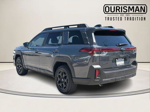 Certified 2026 Subaru Outback Limited AWD/4WD image 4