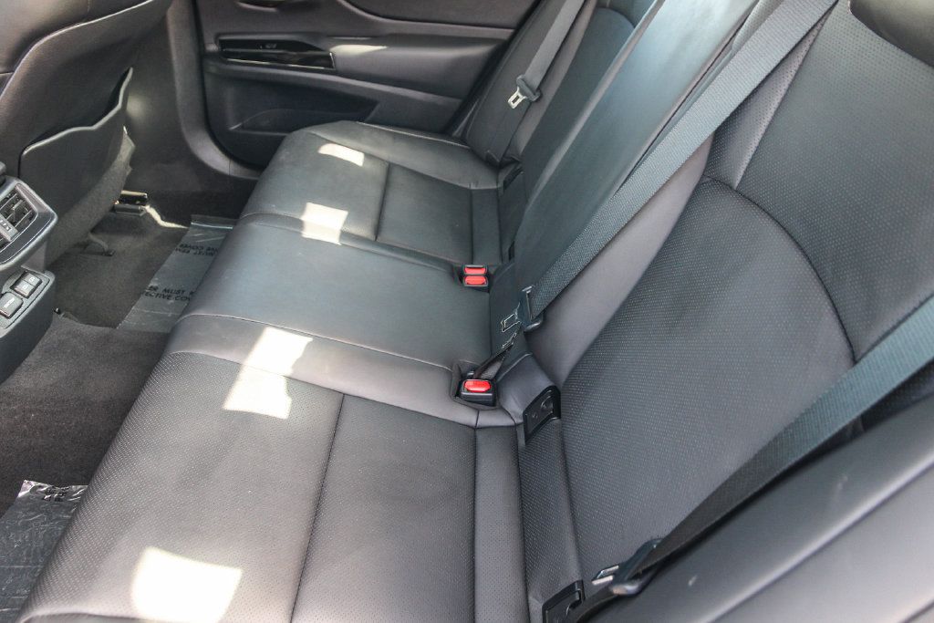 Certified 2025 Lexus ES 300h w/ Premium Package FWD image 20