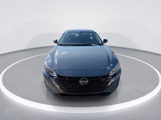 New 2025 Nissan Sentra SR video 3