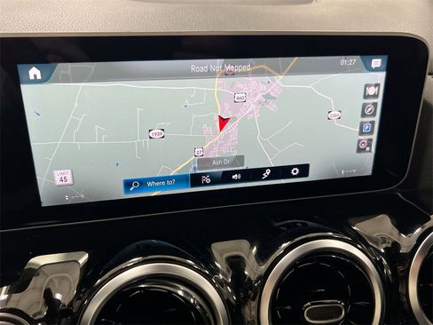 Used 2021 Mercedes-Benz GLA 250 4MATIC image 15