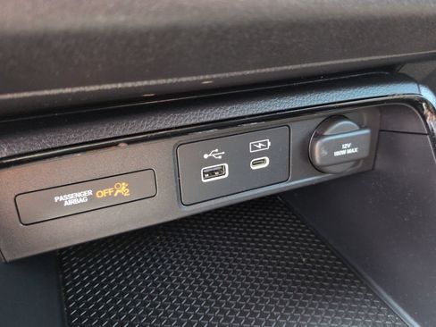 Used 2025 Honda CR-V EX image 20