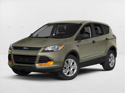 Used 2014 Ford Escape SE