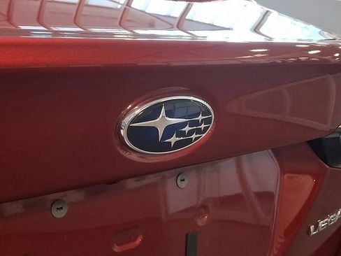 Certified 2025 Subaru Legacy Limited AWD/4WD image 33