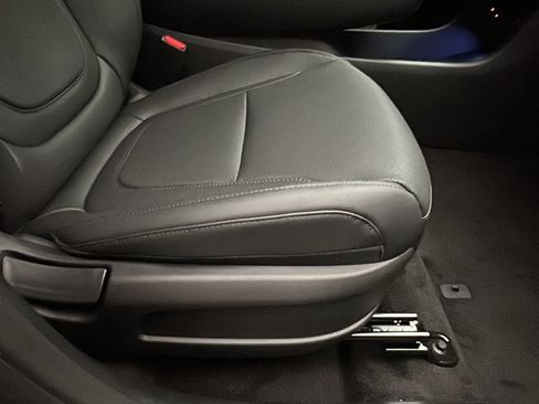 New 2026 Hyundai Tucson SEL AWD/4WD image 18