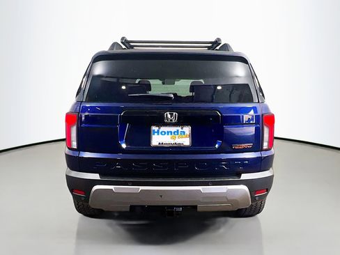 New 2026 Honda Passport TrailSport image 6
