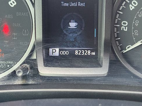 Used 2021 Toyota Tacoma TRD Pro AWD/4WD image 31