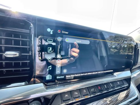 Used 2024 Chevrolet Silverado 1500 RST w/ Convenience Package II image 14