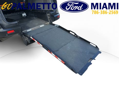 Used 2021 Ford Transit Connect XL image 10