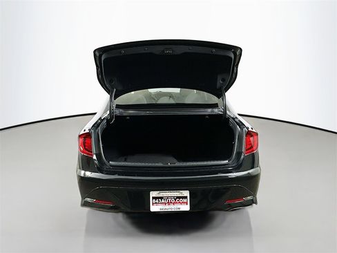 Used 2020 Hyundai Sonata SEL w/ Convenience Package image 32