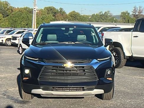 Certified 2020 Chevrolet Blazer LT image 2