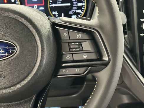 Certified 2025 Subaru Crosstrek 2.5i Sport image 10