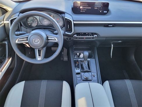 New 2026 MAZDA CX-50 AWD 2.5 S w/ Cargo Package image 12