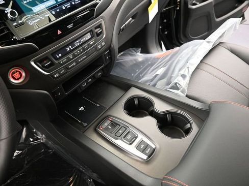 New 2026 Honda Ridgeline TrailSport image 16