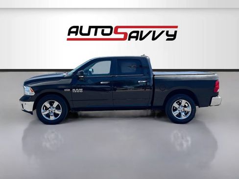 Used 2018 RAM 1500 Lone Star RWD image 4