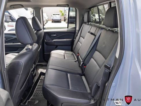 Used 2023 Honda Ridgeline RTL image 35