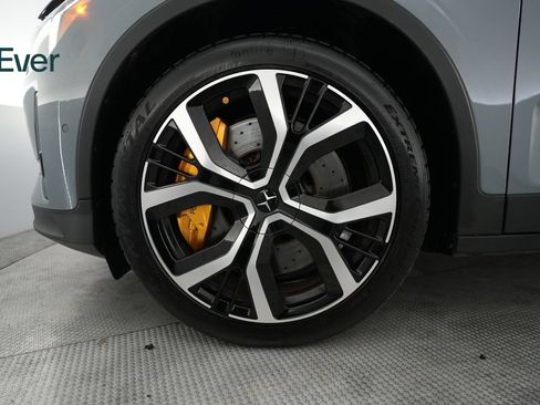 Used 2023 Polestar Polestar 2 w/ Pilot Pack AWD/4WD image 19