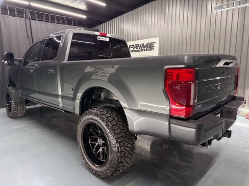 Used 2020 Ford F250 Lariat AWD/4WD image 4