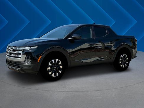 New 2026 Hyundai Santa Cruz SE AWD/4WD image 2