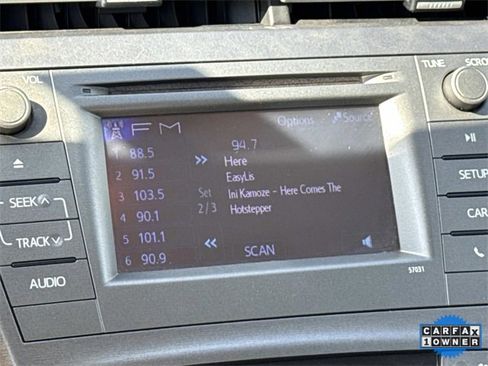 Used 2015 Toyota Prius Two image 17