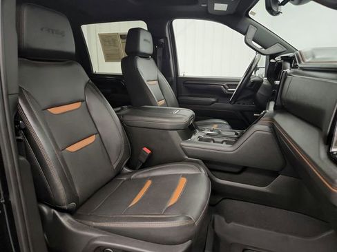 Used 2024 GMC Sierra 2500 AT4 w/ Technology Package image 51