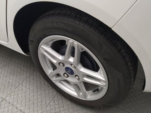 Used 2018 Ford Fiesta SE w/ Cold Weather Package FWD image 31